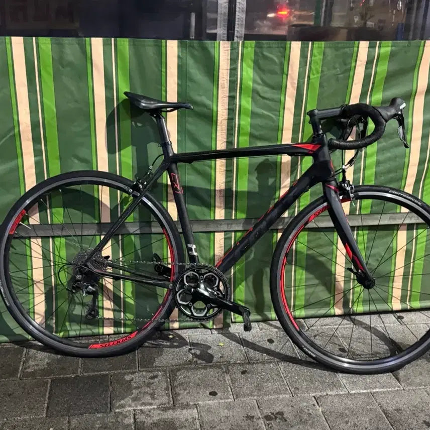 [BUNJANG] Scott RC1 / 스캇rc1