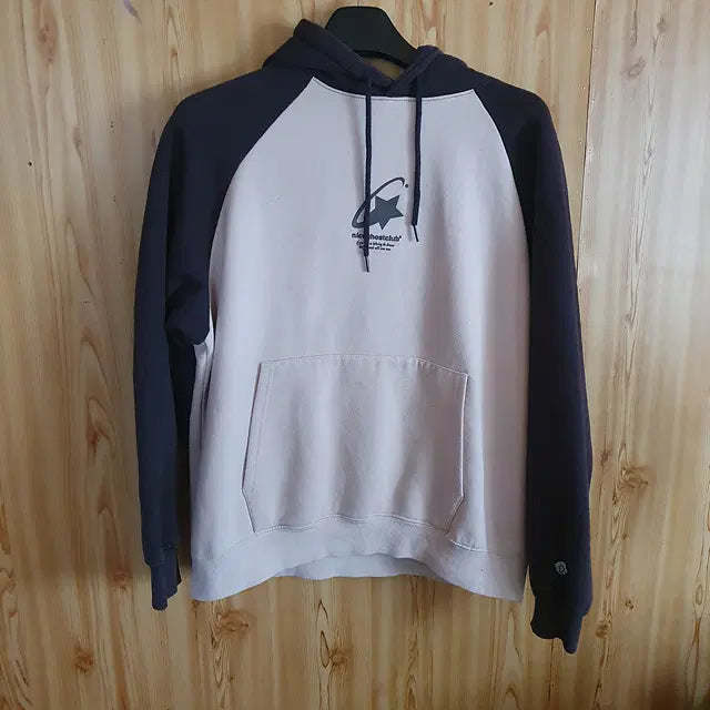 [BUNJANG] Nice Ghost Club Hoodie L / 나이스고스트클럽 후드티 L