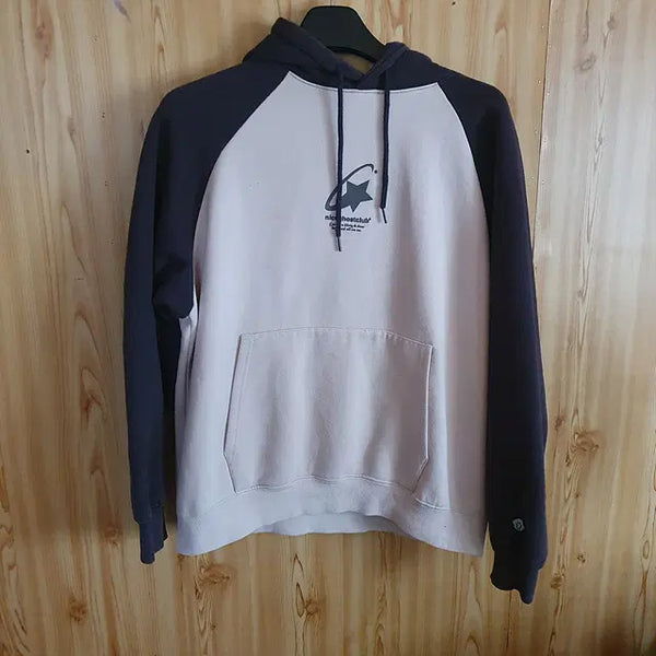 [BUNJANG] Nice Ghost Club Hoodie L / 나이스고스트클럽 후드티 L