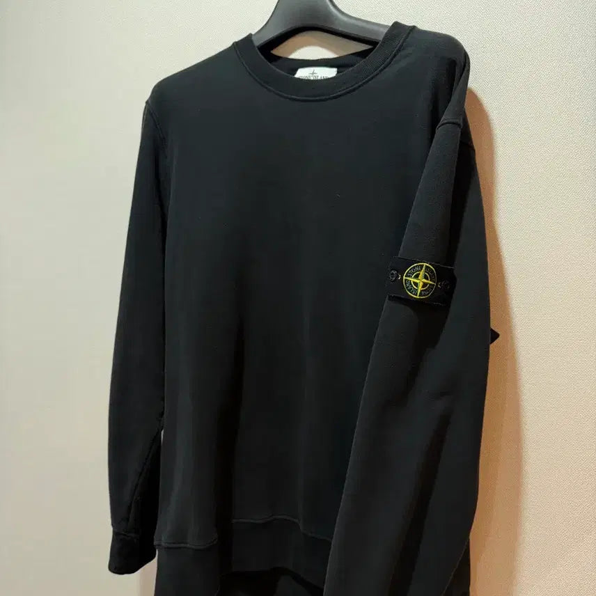 [BUNJANG] Stone Island Sweatshirt 3XL / 스톤아일랜드 맨투맨 3xl