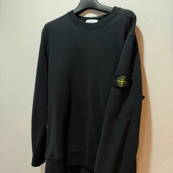 [BUNJANG] Stone Island Sweatshirt 3XL / 스톤아일랜드 맨투맨 3xl