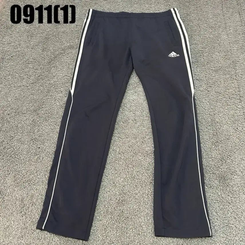 [BUNJANG] Adidas Training Pants Medium / 아디다스 트레이닝 팬츠 M