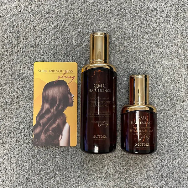 [BUNJANG] Seraz CMC Hair Essence Set / *새상품* 세라즈 CMC 헤어에센스 세트