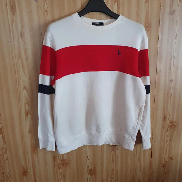 [BUNJANG] Hazzys Sweatshirt Size 100 / 헤지스 맨투맨 100