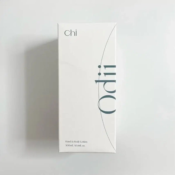 [BUNJANG] Chy Hand & Body Lotion EP.06 Oak 300ml / *새상품* 취 핸드 앤 바디로션