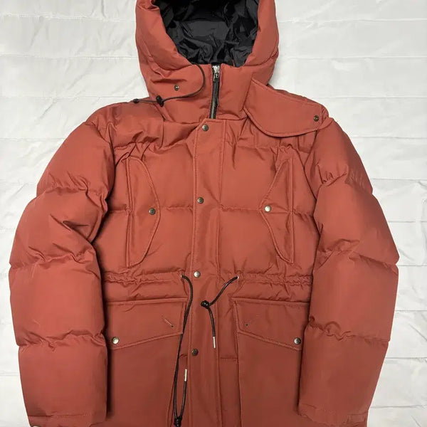 [BUNJANG] Uniform Bridge Karakoram Down Padding L / 유미폼브릿지 카라코람 다운 패딩