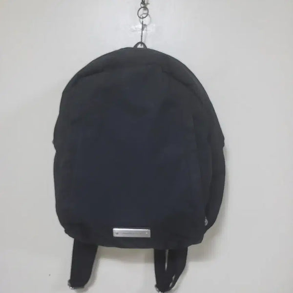 [BUNJANG] Calvin Klein Backpack Black / 캘빈클라인 백팩 블랙.260910