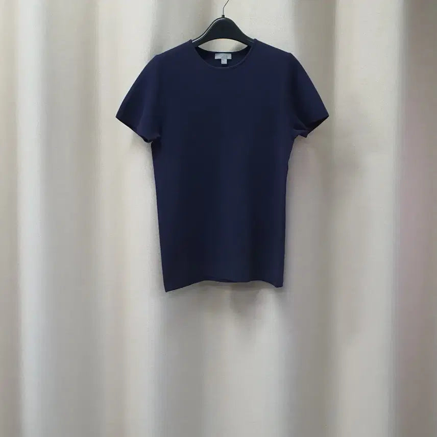 [BUNJANG] COS Short Sleeve Knit Top / COS 코스 반소매 니트티