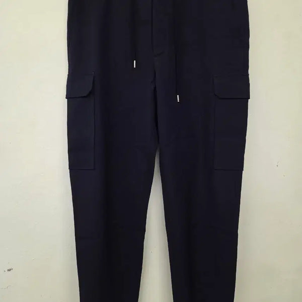 [BUNJANG] Time Navy Cargo Pants / 타임 네이비 카고 팬츠 82