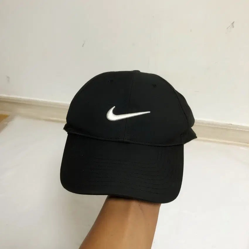 [BUNJANG] Nike Baseball Cap / 나이키 볼캡 모자 56CM@9902