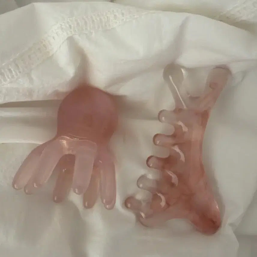 [BUNJANG] Gua Sha Stone Massager / 괄사