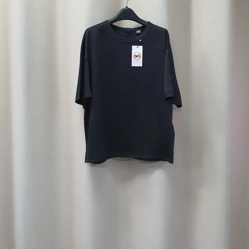 [BUNJANG] Vera Wang Silk Blouse / 미착용 베라왕 실크 블라우스