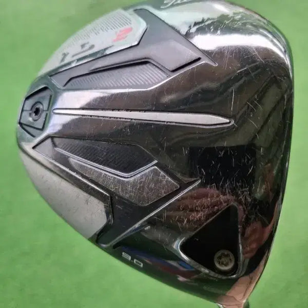 [BUNJANG] Titleist TSR2 Driver 9.0 / 타이틀리스트정품 TSR2 드라이버 9.0