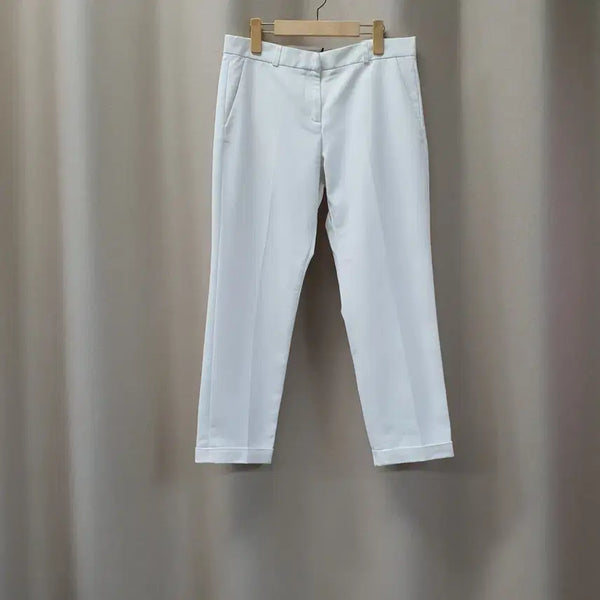 [BUNJANG] French Connection Transitional Span Pants / 프렌치 커넥션 간절기 스판 팬츠