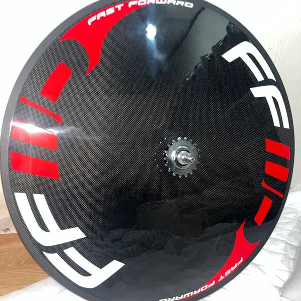 [BUNJANG] New Printing Disc Wheel / 새상품 페포 프린팅 디스크휠 개급처