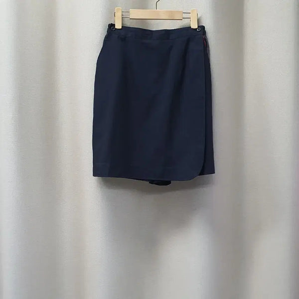 [BUNJANG] Burberry Back Elastic Shorts / 버버리 뒷밴딩 반바지