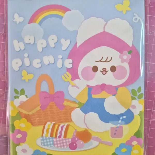 [BUNJANG] Schoeni Envelope Set (10 pcs) / 슈니 수봉10장