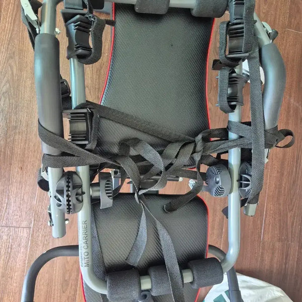 [BUNJANG] Mito Bicycle Carrier / 미토 자전거 캐리어