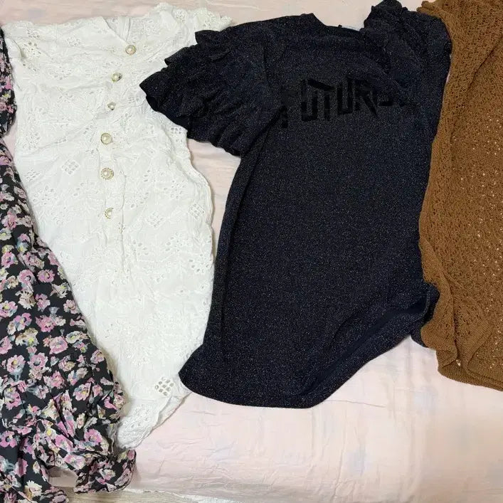 [BUNJANG] Women's Dress 55 / 여성   원피스  55