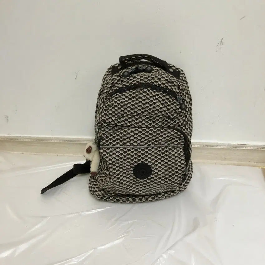 [BUNJANG] Kipling Backpack / 키플링 백팩@9953