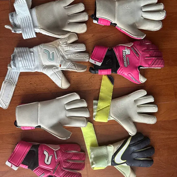 [BUNJANG] Reusch Goalkeeper Gloves / 골키퍼장갑