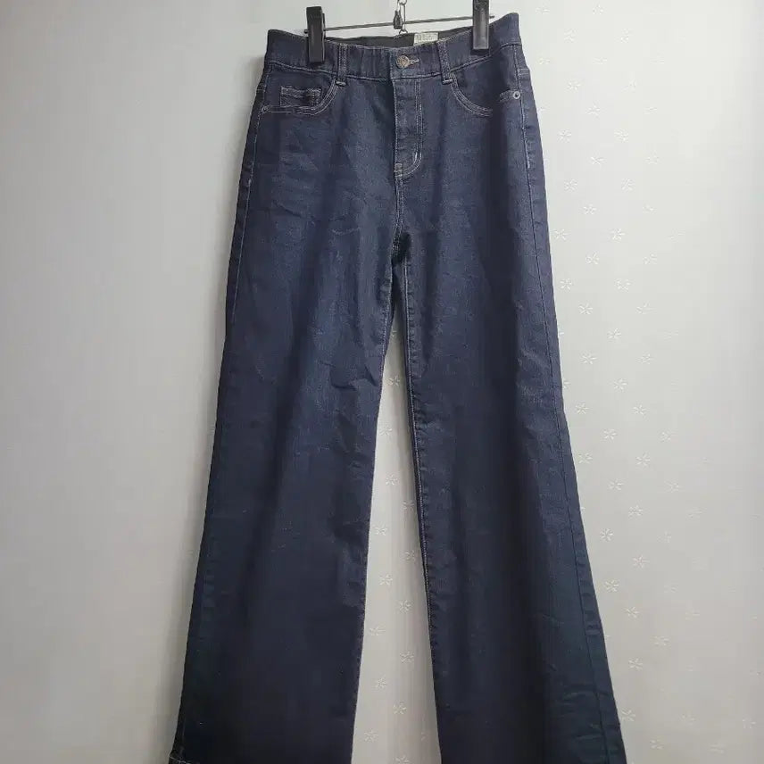 [BUNJANG] Visit in New York Jeans / 66)비지트인뉴욕 청바지