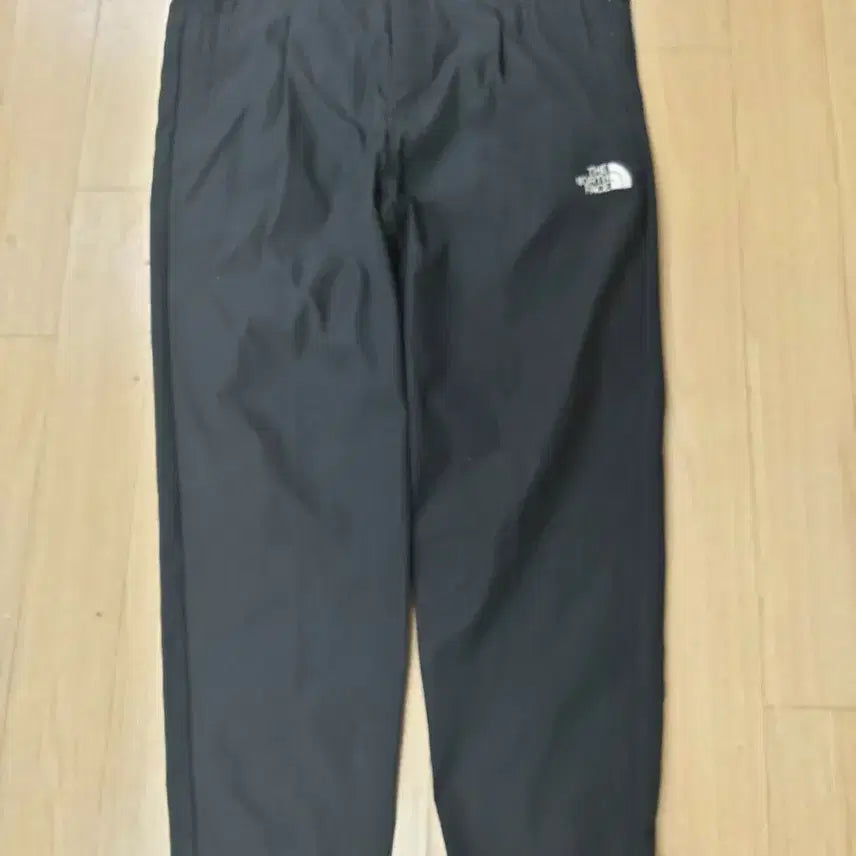 [BUNJANG] The North Face Black Hiking Pants / 노스페이스 블랙 바지