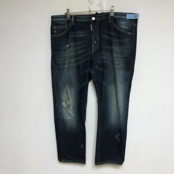 [BUNJANG] Dsquared2 Men's Jeans Size 38 / 디스퀘어드2 남성 청바지 38인치@9985