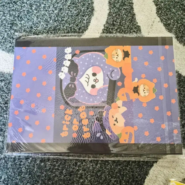 [BUNJANG] Shuni Wrapping Paper Set / 슈니 랩핑지