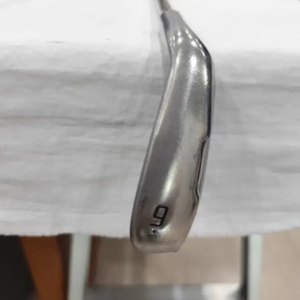 [BUNJANG] Srixon GiE 9 Iron (Sharp R) / 스릭슨 GiE 9번 아이언(샤프 R)