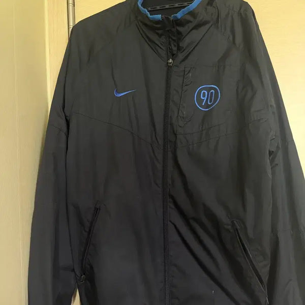 [BUNJANG] Nike Vintage Windbreaker / 나이키 빈티지 바람막이