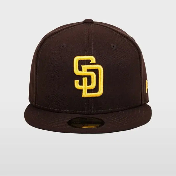 [BUNJANG] MLB Authentic San Diego Padres Snapback / MLB 어센틱 샌디에이고 파드리스 스냅백
