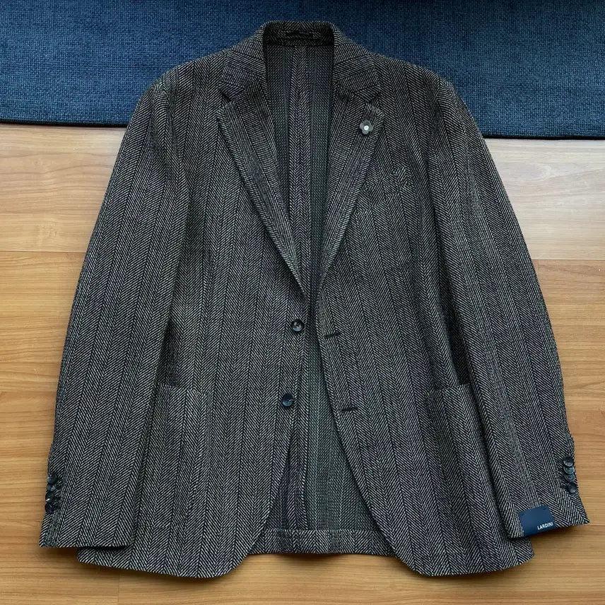 [BUNJANG] Lardini Blazer Jacket / 라르디니 자켓 로로피아나 폴로랄프로렌 RRL 버버리 루이비통 프라다