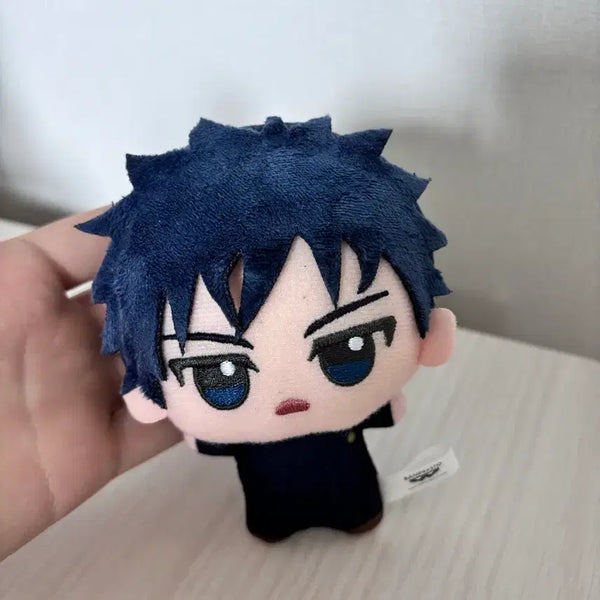 [BUNJANG] Megumi Doll Keychain / 메구미 인형 키링