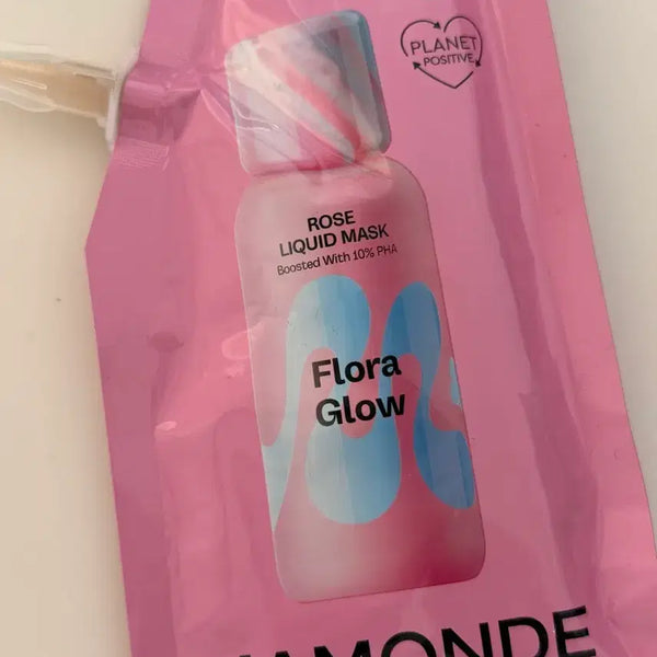 [BUNJANG] Mamonde Rose Liquid Mask 80ml Refill / 마몽드 로즈 리퀴드 마스크 80ml 리필