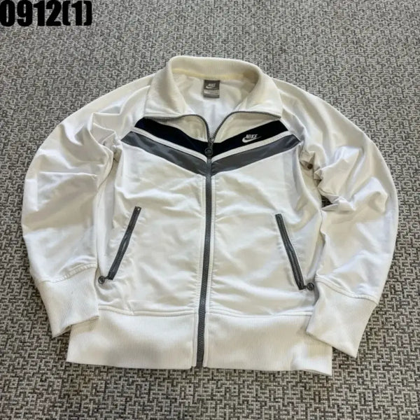 [BUNJANG] Nike Training Zip-Up Jacket M / 나이키 트레이닝 상의 집업 자켓 M