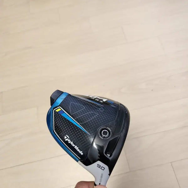 [BUNJANG] TaylorMade SIM2 Driver (9-Degree) / 테일러메이드드라이버 SIM2, 9도