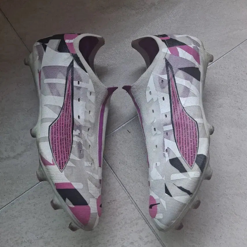 [BUNJANG] Puma Ultra 275 / 푸마 울트라 275