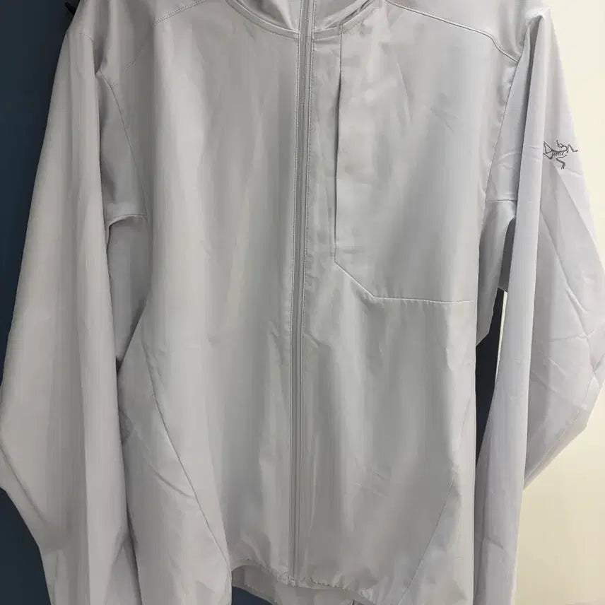 [BUNJANG] Arc'teryx Rho LT Hoody (Solitude) / 아크테릭스 시마 후디 S