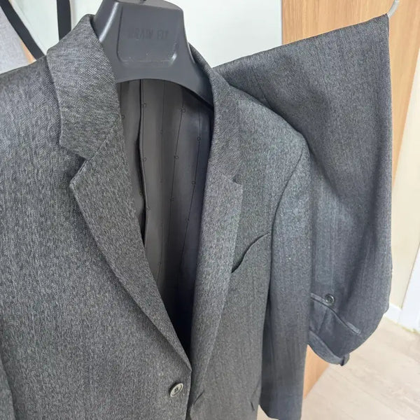 [BUNJANG] Calvin Klein Men's Suit Set / ck 케빈클라인 정장 풀셋