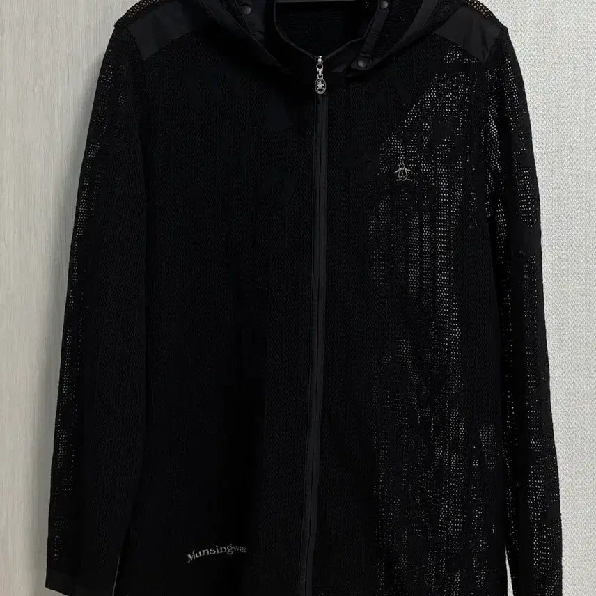 [BUNJANG] Munsingwear Women's Hooded Jacket / 여성 먼싱웨어 후드 자켓