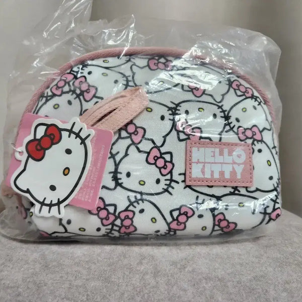 [BUNJANG] Hello Kitty Pouch / 헬로키티 파우치 새상품