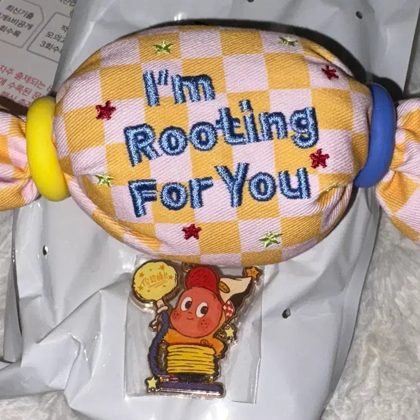 [BUNJANG] Popmart Twinkle Candy Mini Pouch / 새상품!! 작은별 트윙클 팝마트 캔디 미니 파우치 양도/교환