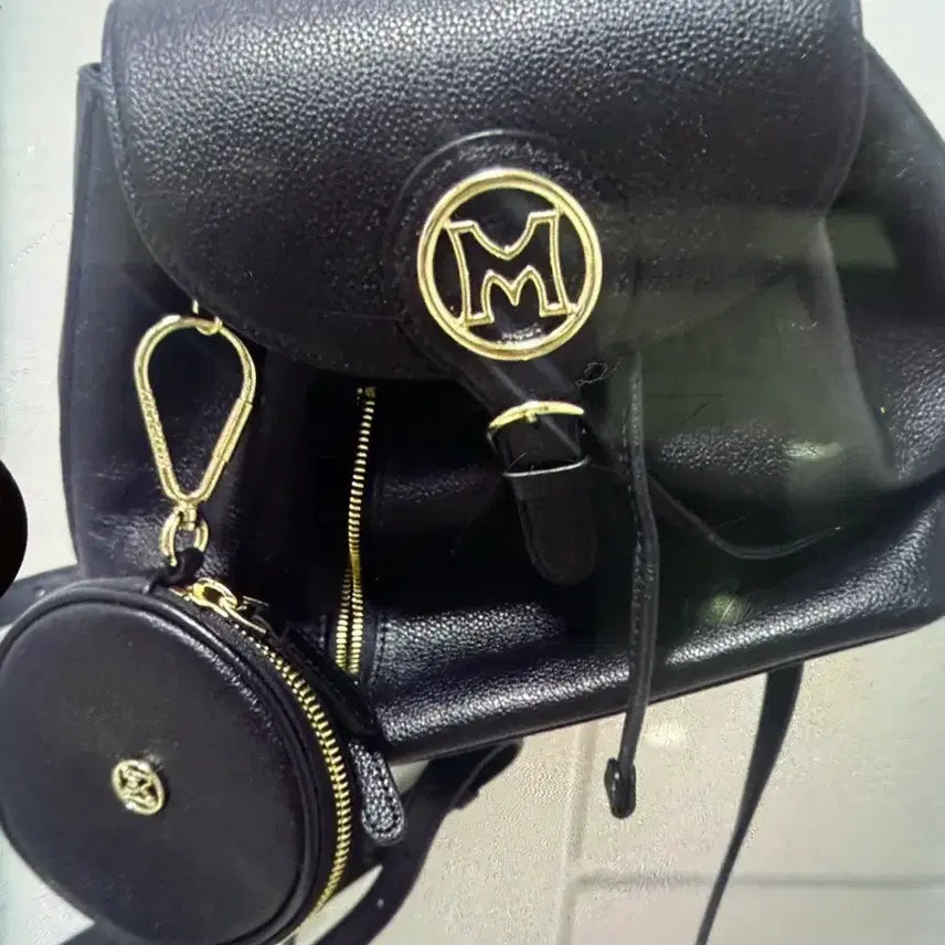 [BUNJANG] Metro Shoulder Bag / 메트로 가방