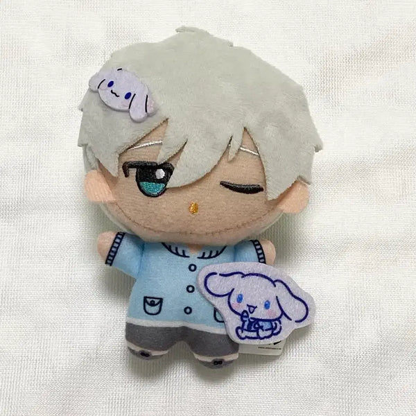 [BUNJANG] Nagi Sanrio Chibi Plush / 나기 산리오 치비구루미