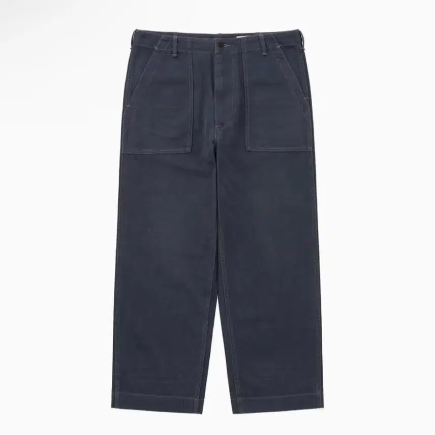 [BUNJANG] Cahkis HBT Baker Pants L New / 카키스 hbt 베이커팬츠 L 새상품