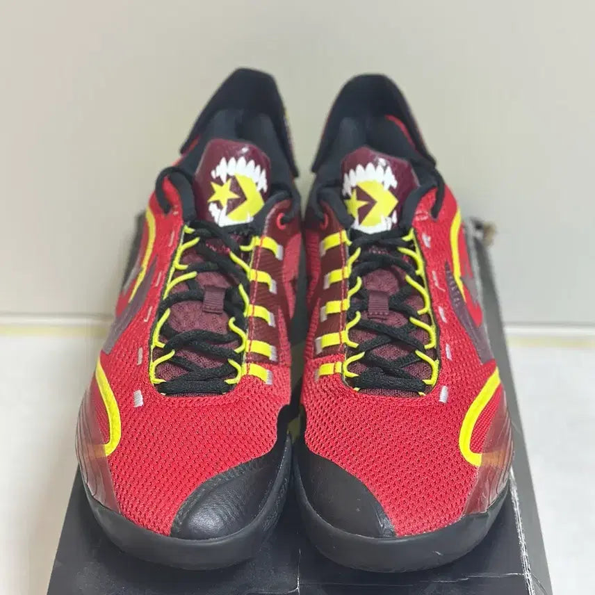 [BUNJANG] Converse All Star BB Shift / 컨버스 올스타 BB shift