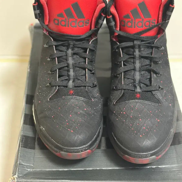 [BUNJANG] Adidas D Rose 6 Size 290 / 아디다스 디로즈 6