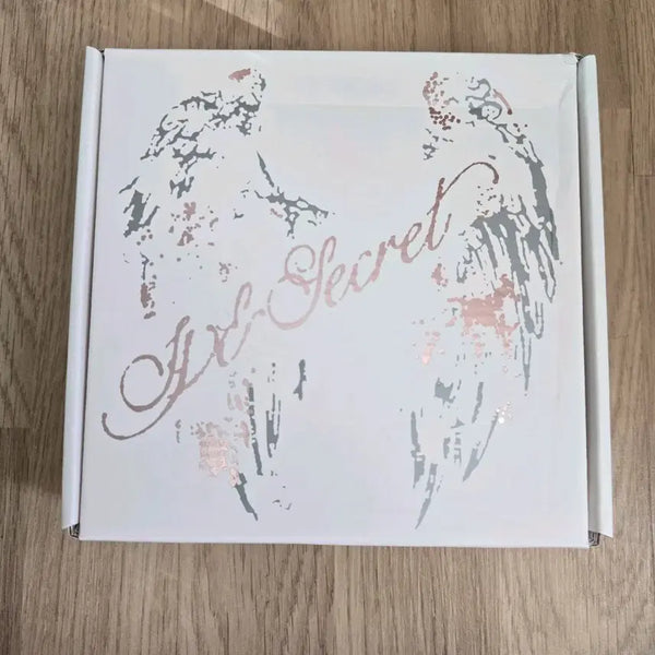 [BUNJANG] IVE Secret Album / IVE 아이브 시크릿 앨범