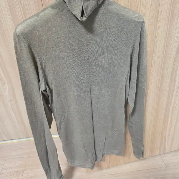 [BUNJANG] ORR Ultrasoft Pullover Sweater - Size M / (할인)ORR 오르 울텐셀 풀오버 M